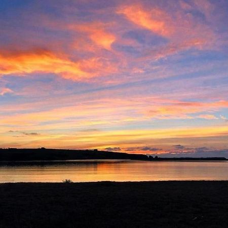 Apartamento A Pie De Playa En Mogro Exteriér fotografie