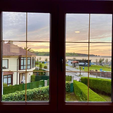 Apartamento A Pie De Playa En Mogro Exteriér fotografie