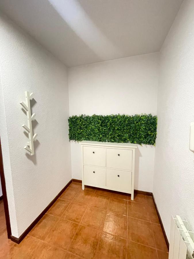 Apartamento A Pie De Playa En Mogro Exteriér fotografie