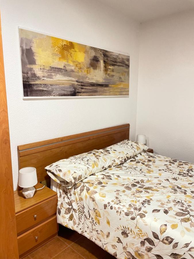 Apartamento A Pie De Playa En Mogro Exteriér fotografie