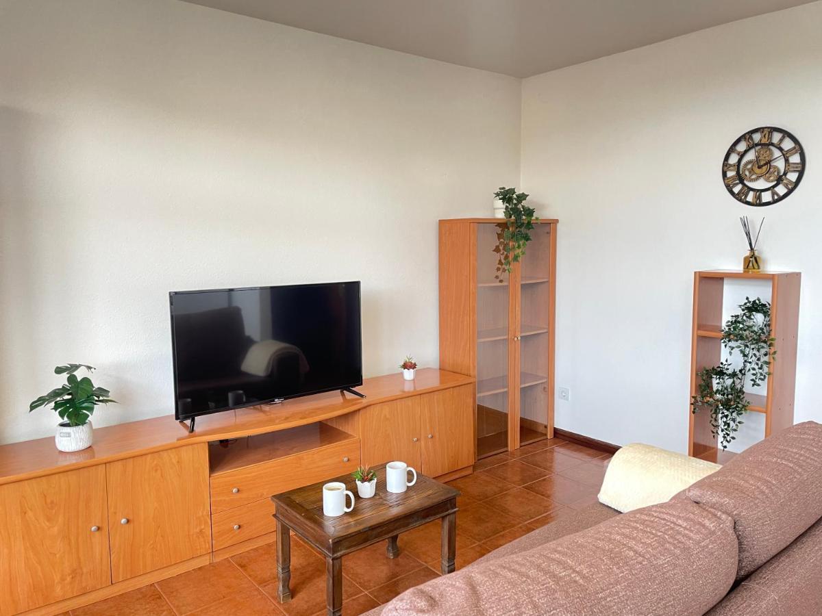 Apartamento A Pie De Playa En Mogro Exteriér fotografie